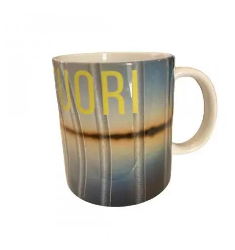 Tazza Mare fuori