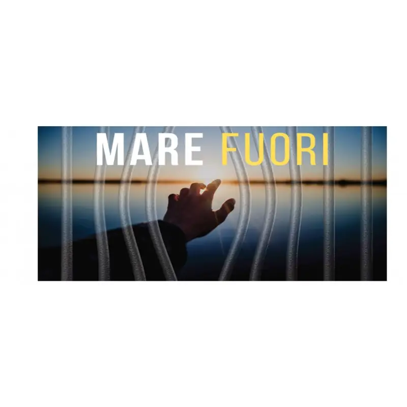 Tazza Mare fuori