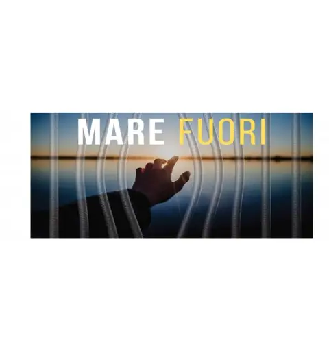 Tazza Mare fuori