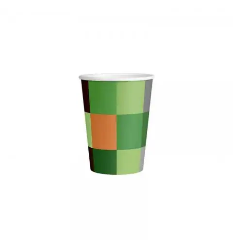 KIT N.16 MINECRAFT