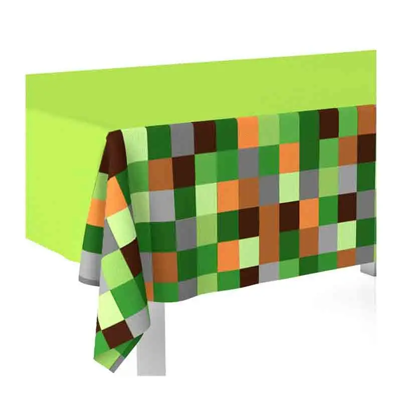 KIT N.16 MINECRAFT