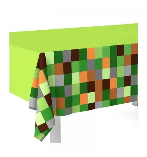 KIT N.16 MINECRAFT