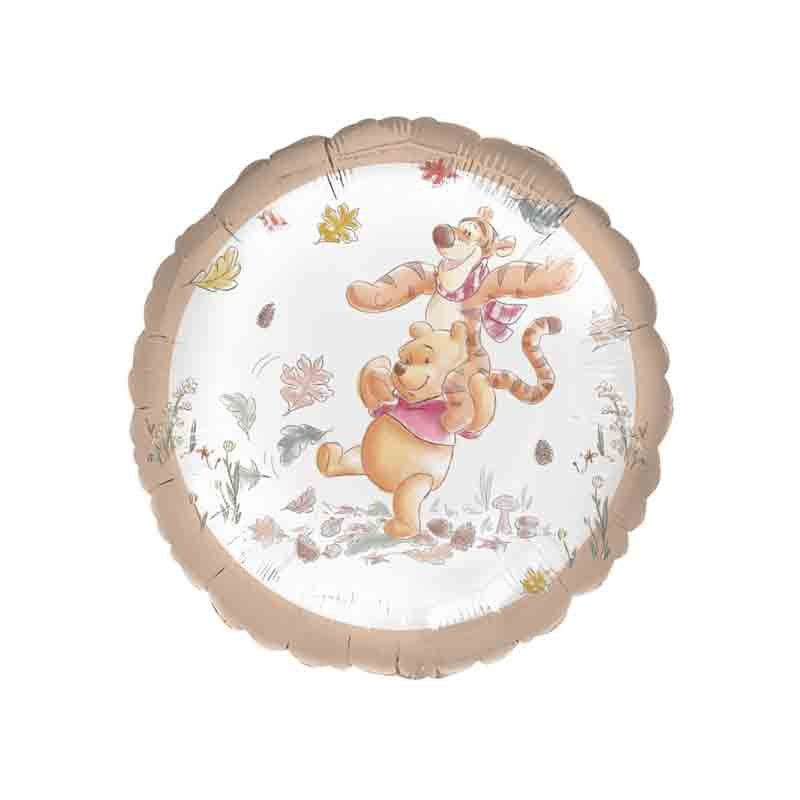 Palloncino foil 17 - 42 cm Winnie The Pooh 9916005
