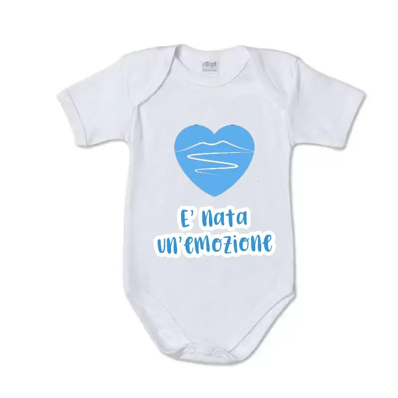 Body Napoli è nata un'emozione