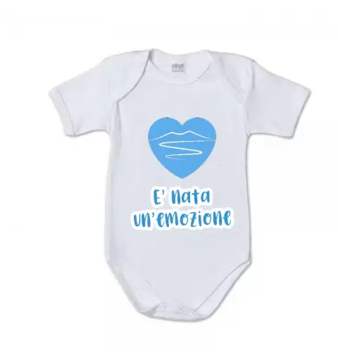Body Napoli è nata un'emozione