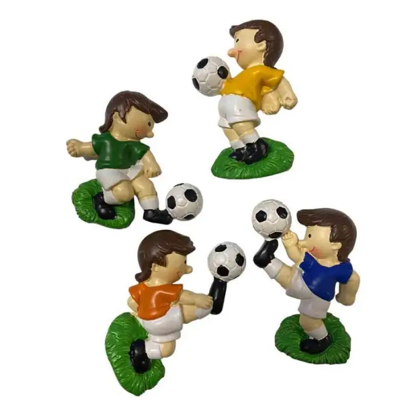 12 magneti calciatori mos. assortiti C6050
