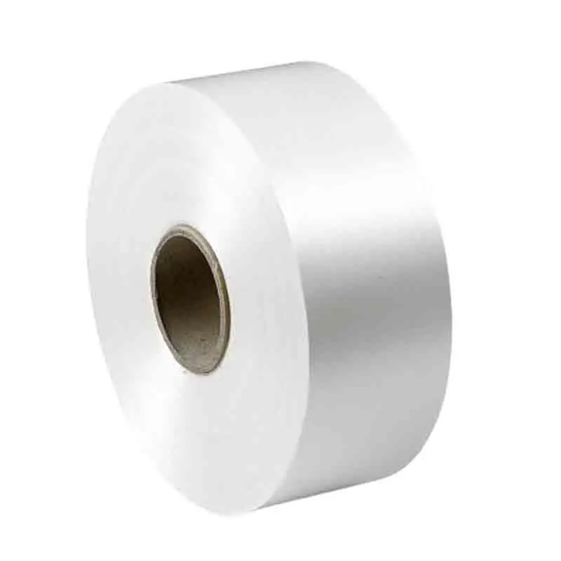 Nastro 50 mm x 100 metri Bianco PY-745/W