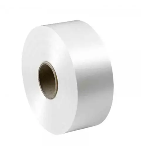 Nastro 50 mm x 100 metri Bianco PY-745/W