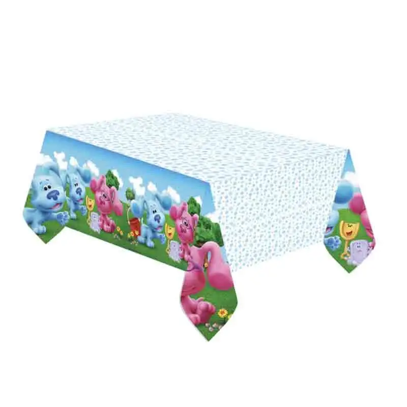 Kit 32 persone Blue's Clues & You! coordinato tavola