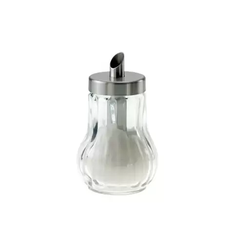 10 BASTONCINI COCKTAIL CON CUCCHIAIO 