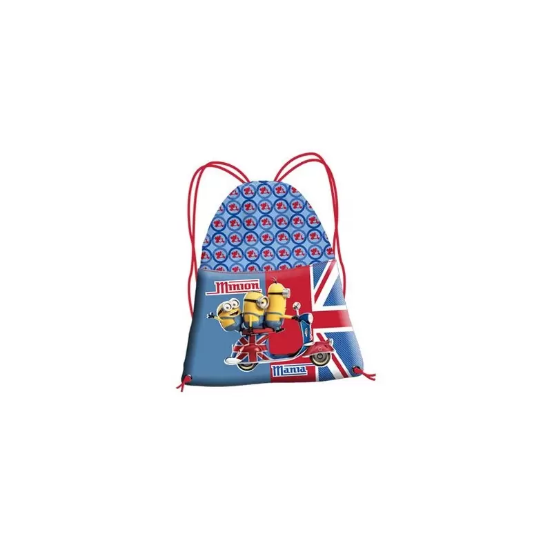 ZAINO SACCA PAW PATROL N91514 