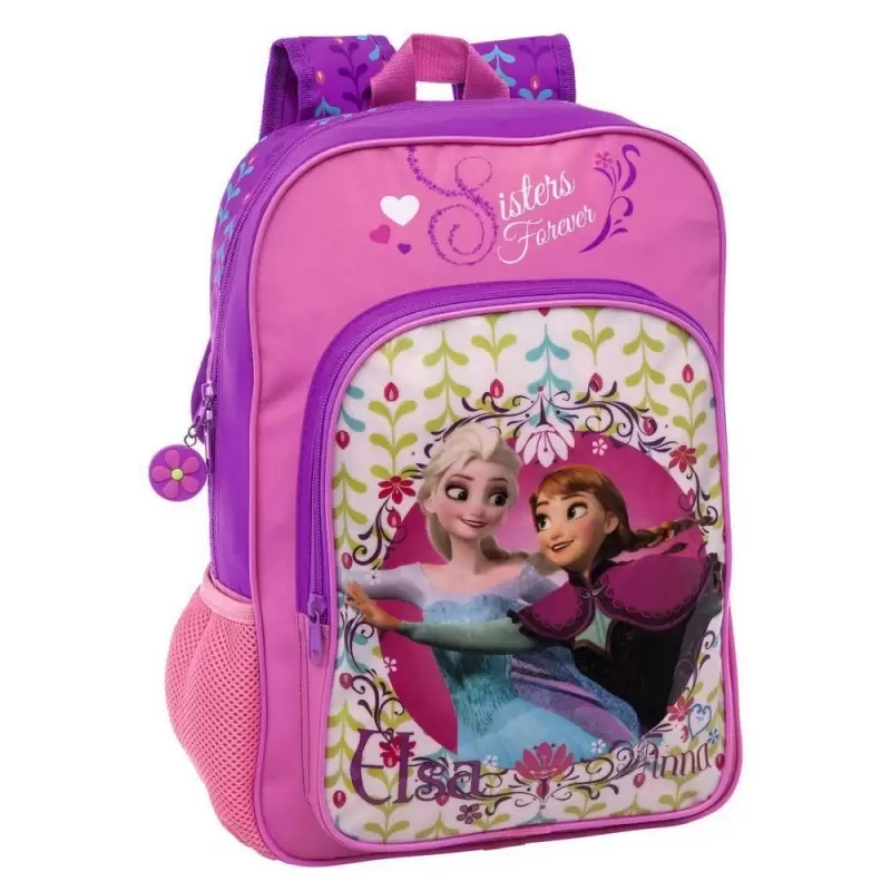 ZAINO SCUOLA MINNIE 4022351