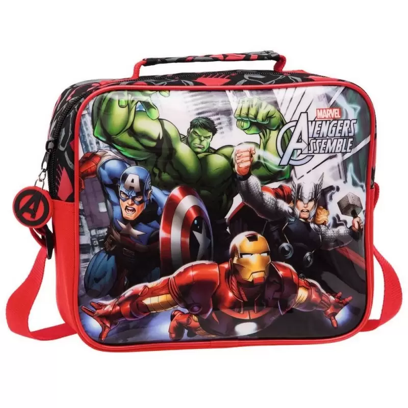 ZAINO BATMAN SCUOLA BIMBO 4242151