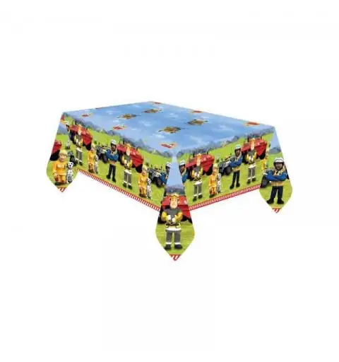 KIT N.57 SAM IL POMPIERE NEW