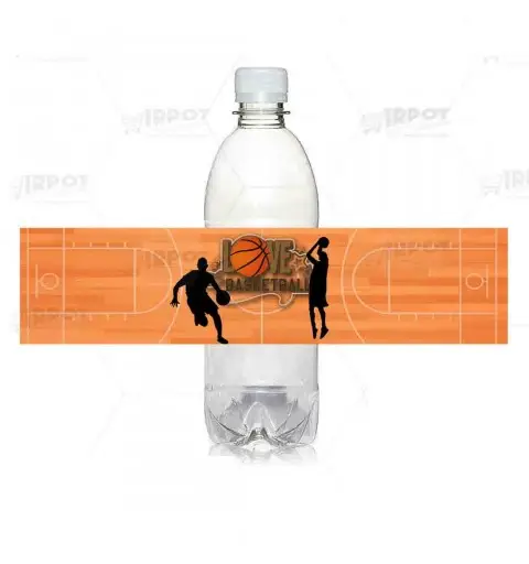 Fascetta adesiva basket - 1 Pz