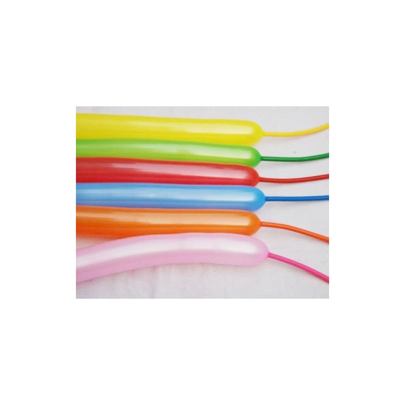 Carykon 200 Palloncini A Spirale Per Feste Di Festa In Lattice Con - Foto 10