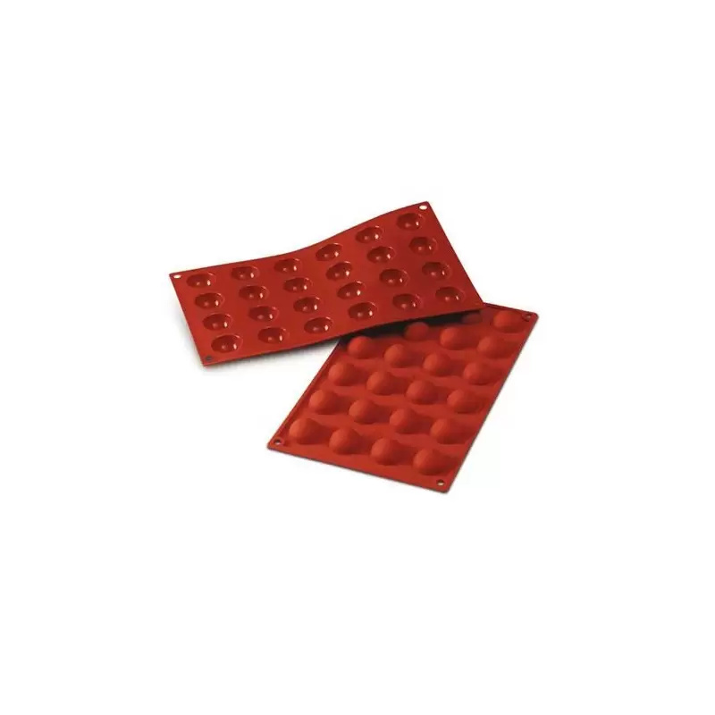 053323 STAMPI IN SILICONE PER CIOCCOLATINI  FORMINE CARS DISNEY 
