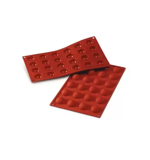 053323 STAMPI IN SILICONE PER CIOCCOLATINI  FORMINE CARS DISNEY 