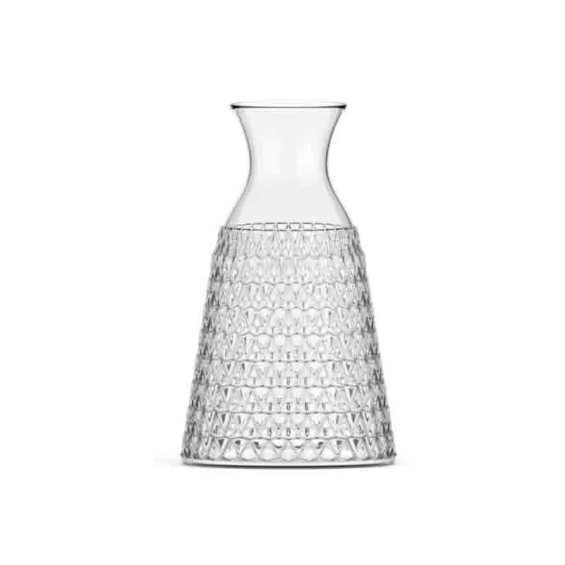 Vaso vetro shaila dia 16 x 26 cm h FF-FR210/26