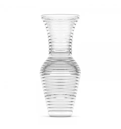 Vaso vetro Zora dia 16 x 37 cm h FF-FR220/37
