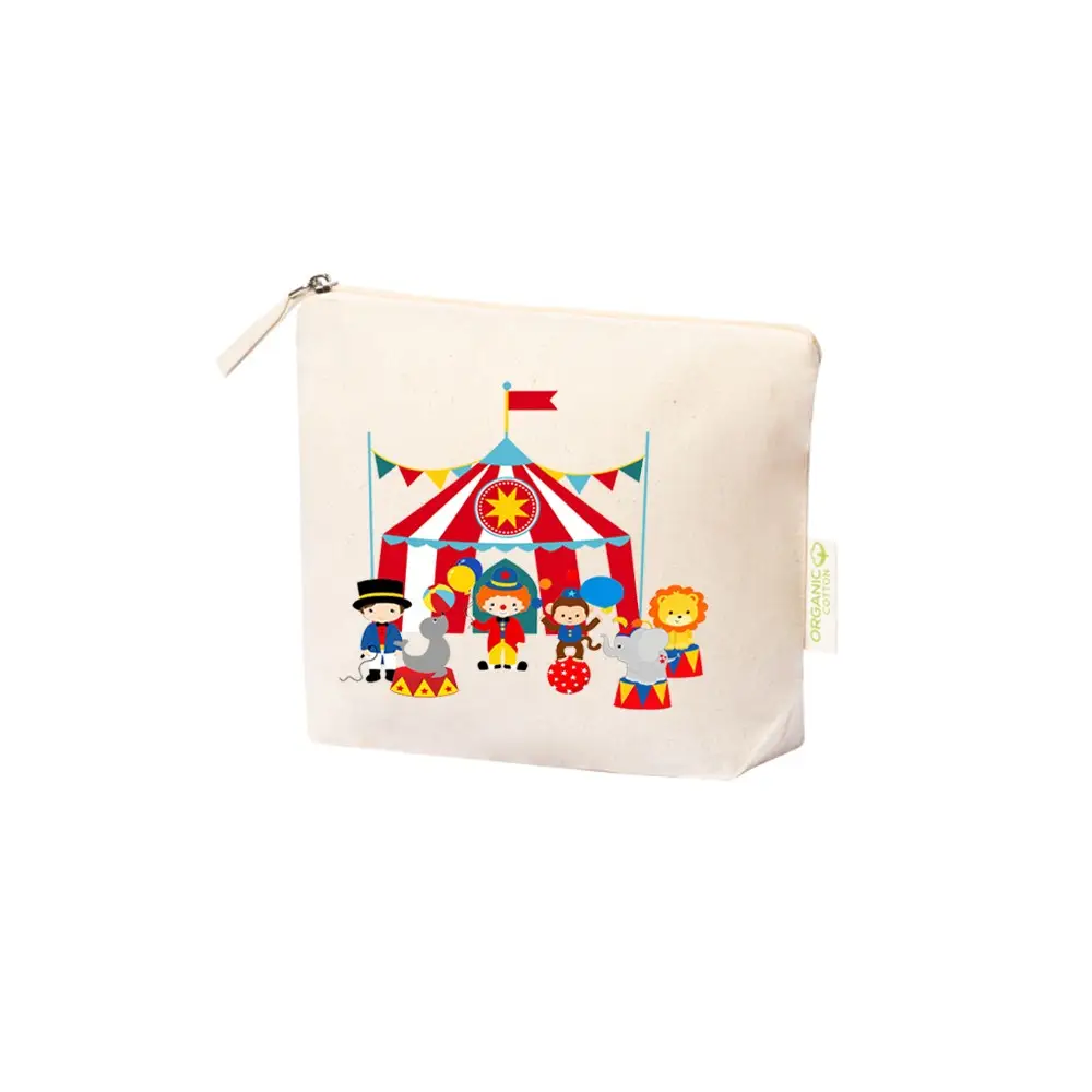 Trousse personalizzabile circo