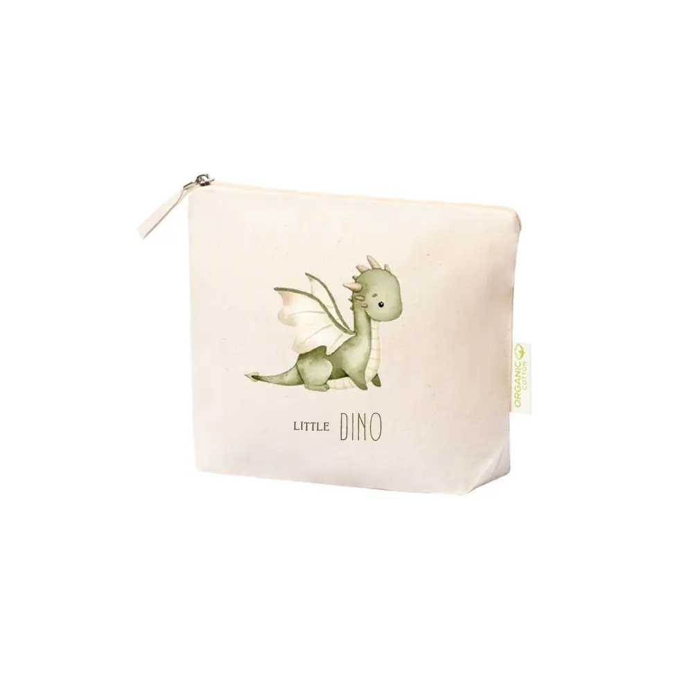 Trousse personalizzabile little dino