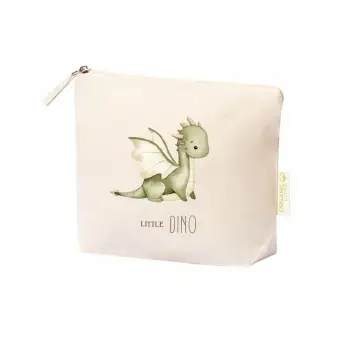 Trousse personalizzabile little dino