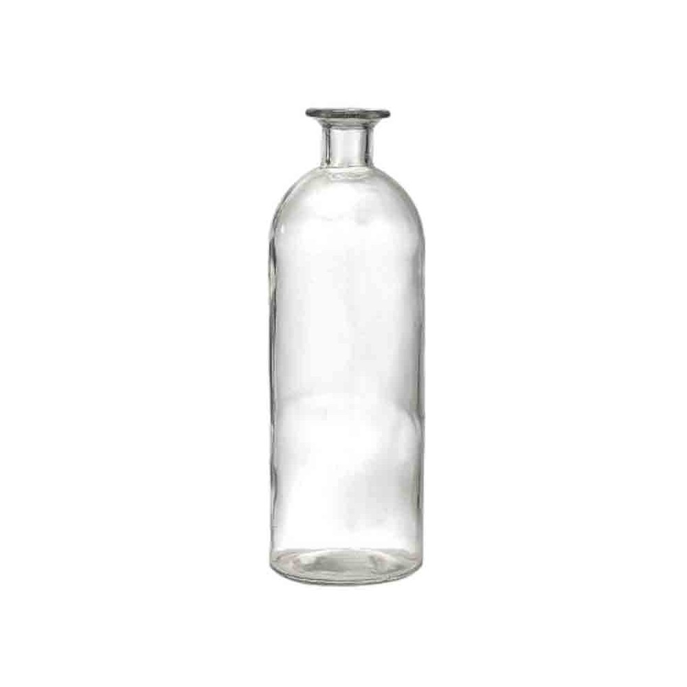 Bottiglia collo stretto dia 7 h 20,5 cm CV-BT02/20
