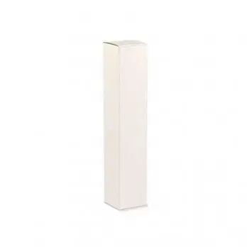 Scatola in cartone 1 bottiglia verticale modello bordolese borgognotta con fermacollo 90 x 90 x 340 mm 12996