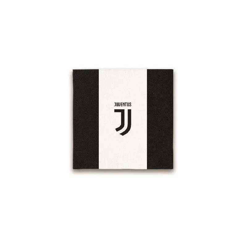 KIT JUVENTUS 8 PERSONE