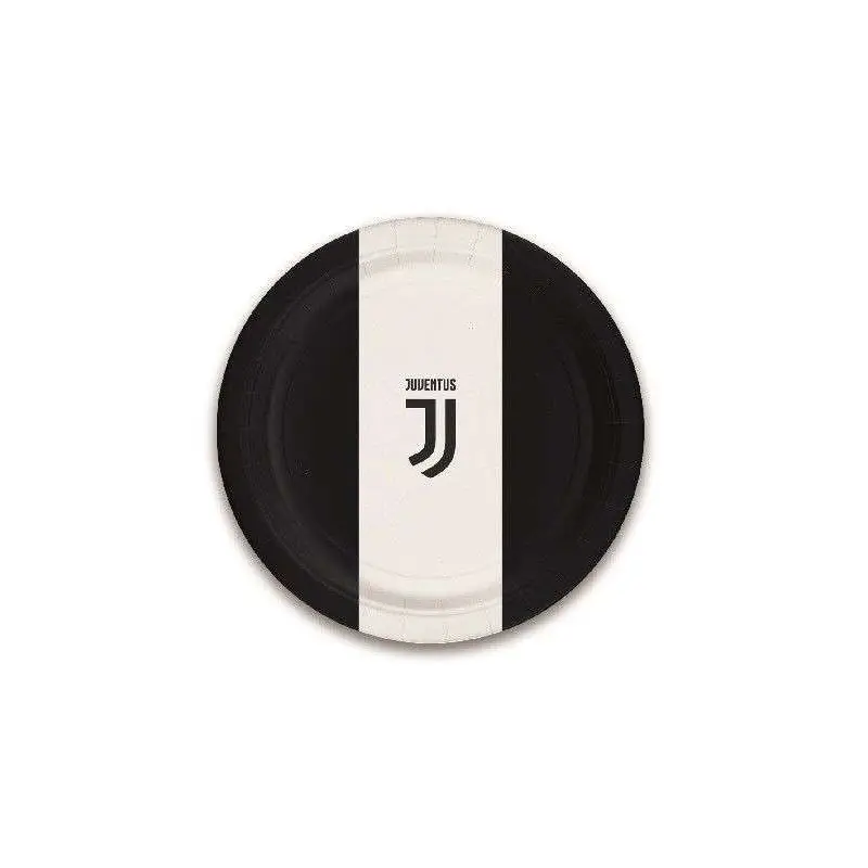 KIT JUVENTUS 8 PERSONE
