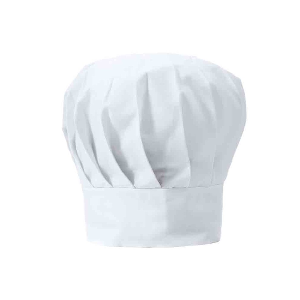 cappello da cuoco AP741623-01 (bianco)