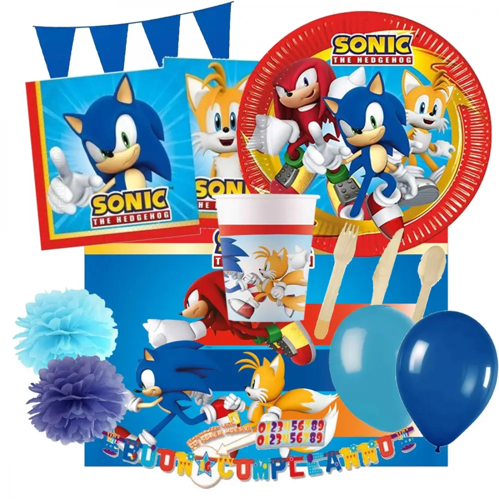 KIT N. 71 SONIC