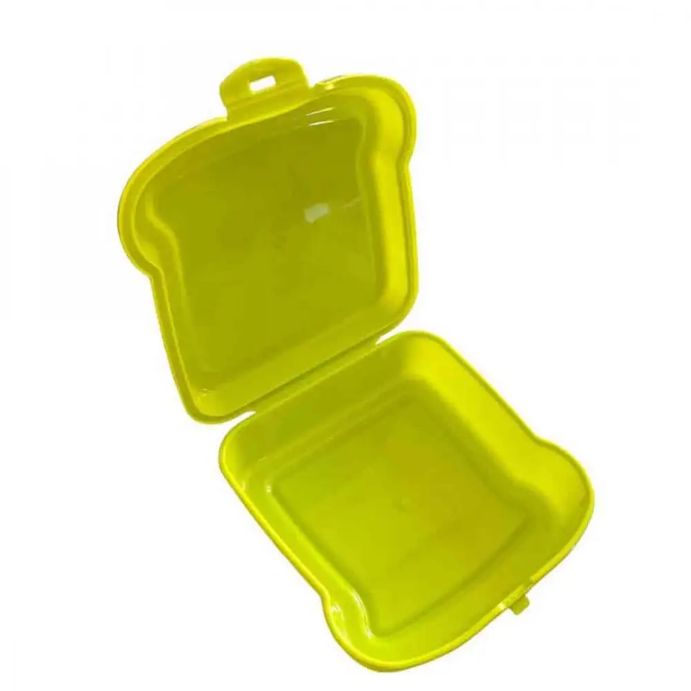 Contenitore porta vivande sandwich Circo personalizzabile - 2 pz