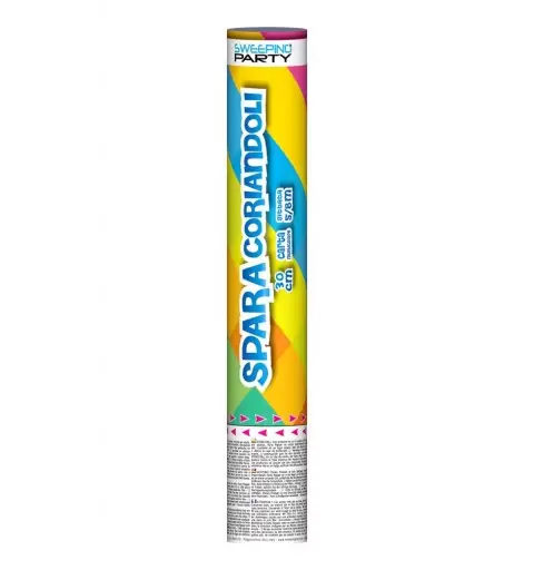 KIT 30 - FROZEN REGNO DI GHIACCIO + PALLONCINI E 2 TUBI SPARACORIANDOLI