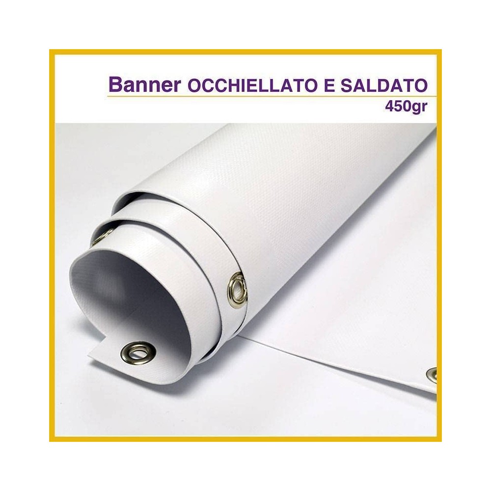 Striscione Banner Ginnastica Artistica Personalizzabile in pvc 100cmx50cm