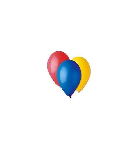 KIT 30 - FROZEN REGNO DI GHIACCIO + PALLONCINI E 2 TUBI SPARACORIANDOLI