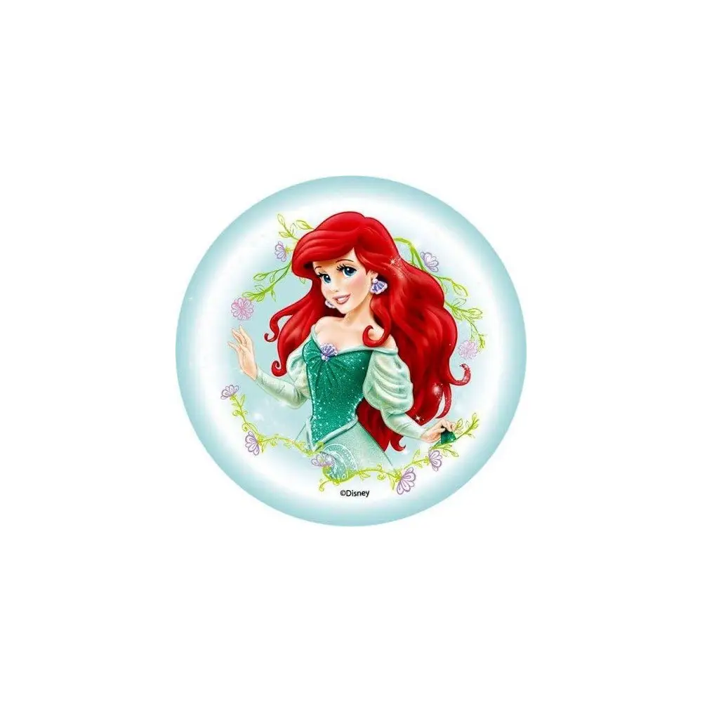 CIALDA ARIEL LA SIRENETTA PERSONALIZZATA