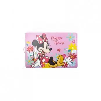 tovaglietta colazione rettangolare minnie