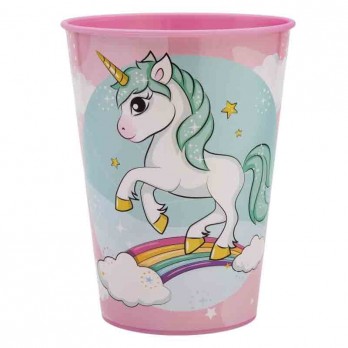 Bicchiere Unicorno 09599