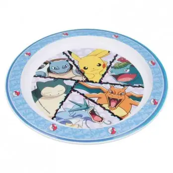 Piatto Pokemon distorsion 08047