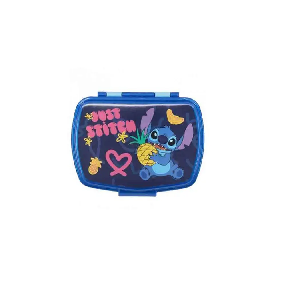 Portamerenda STITCH 75074