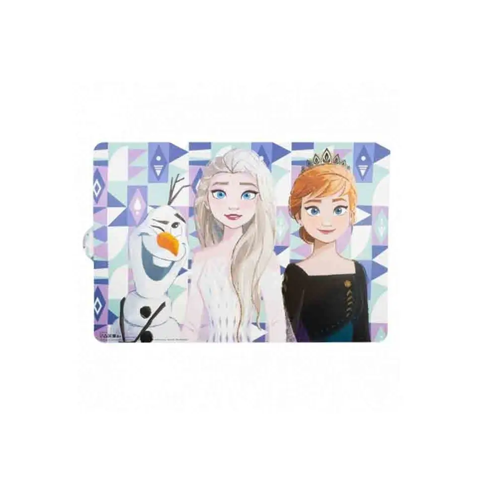 Tovaglietta Frozen ice magic 74219