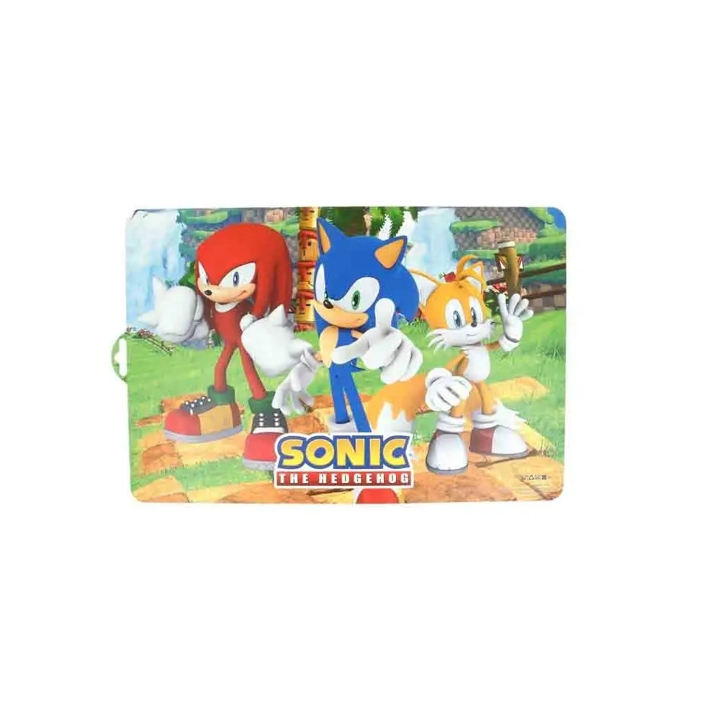 Tovaglietta Sonic 40519