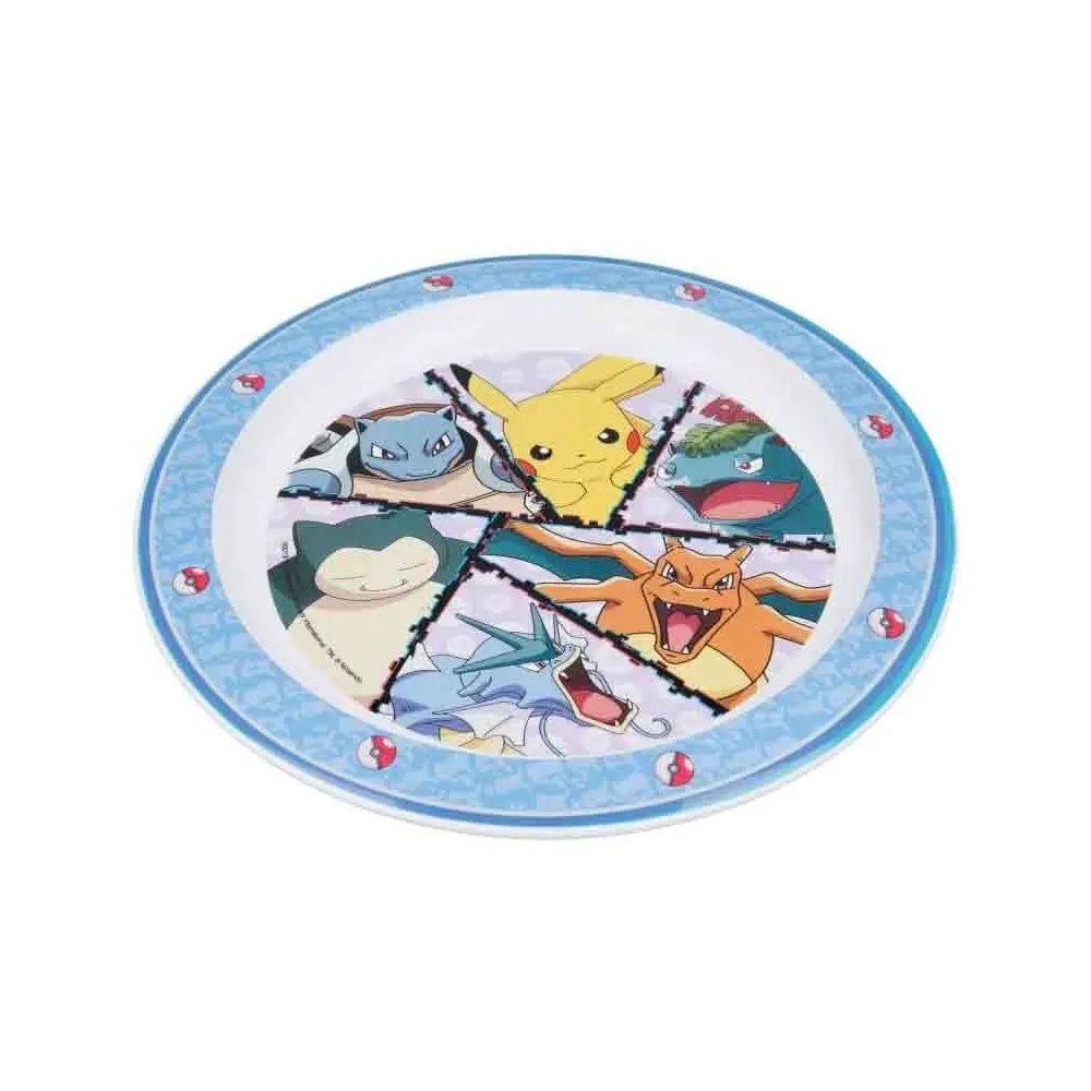 SET MERENDA POKEMON