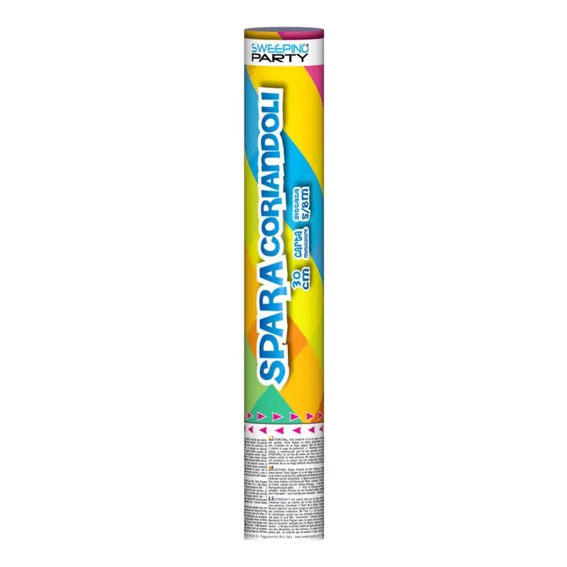 KIT 30 - FROZEN REGNO DI GHIACCIO + PALLONCINI E 2 TUBI SPARACORIANDOLI