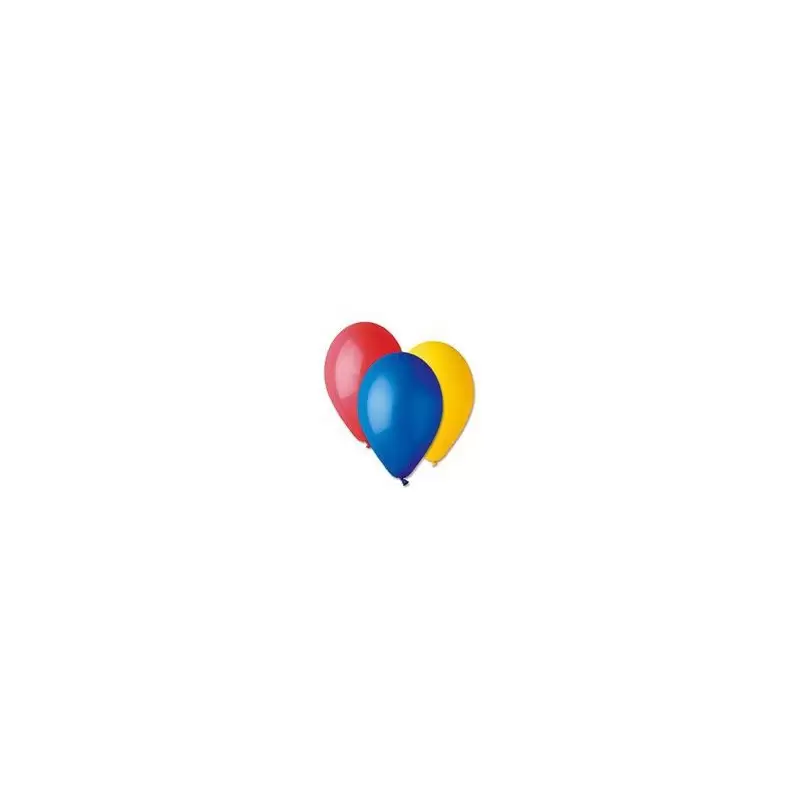 KIT 30 - FROZEN REGNO DI GHIACCIO + PALLONCINI E 2 TUBI SPARACORIANDOLI