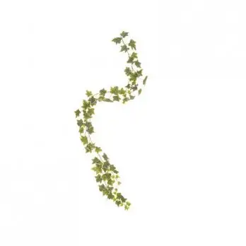 festone ghirlanda edera photos 180 x 92 cm CN-2PBV756/113