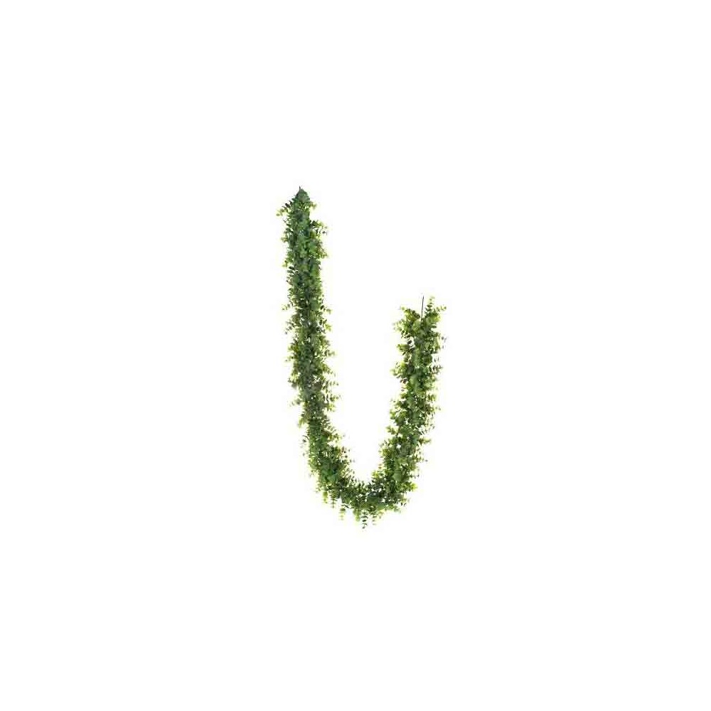 ghirlanda 15480017-01 eucalipto 180 cm