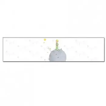 Sticker adesivo Piccolo Principe - 1pz
